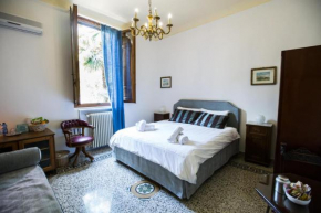 Baldovini Home Stay, Close to the city center